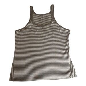 Lululemon Hold Tight Thin Strap Racerback Tank Top